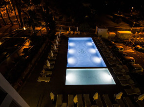 Hotel Kalma Jardín de Bellver