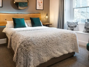 Windermere Central Hotel - Room 2
