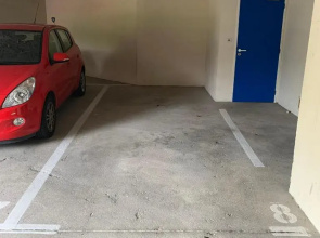 65 m2 Centre vannes 2 ch wifi parking