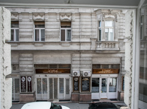 Goodtrip Apartments - Synagogue