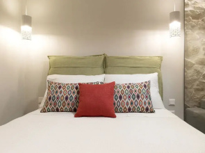 Petite Town Hall Apartment by Konnect, Old Corfu Town