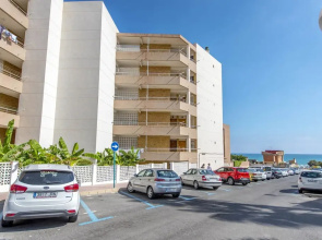 Apartamento Bennecke Gaviota