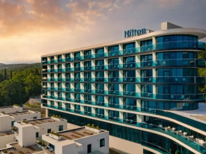 Hilton Rijeka Costabella Beach Resort & Spa