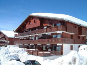 Appartement Les Saisies, 3 pièces, 6 personnes - FR-1-293-190