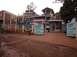 Nyamindi Resort