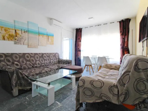 Apartamento Playa Dorada