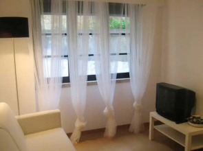 Apartment with 3 Bedrooms in Lisboa, with Balcony And Wifi