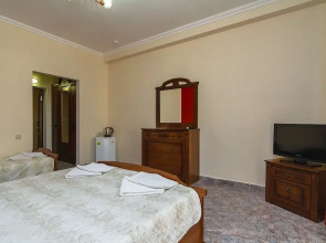 Konstantinopol Family Hotel