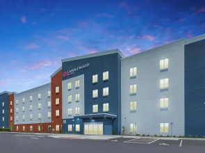 Candlewood Suites Erlanger South Cincinnati by IHG