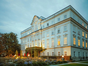 Hotel Schloss Leopoldskron