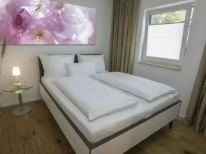 Weiherhof Comfortable Holiday Residence