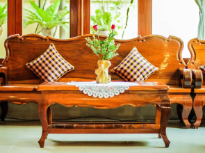 Siem Reap Riverside Hotel