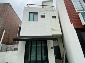 Jayo Guesthouse - Hostel