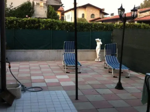B&B Airport Orio