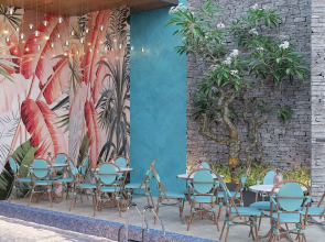 Zenia Boutique Hotel Nha Trang