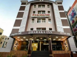 Hotel Dwaraka Inn