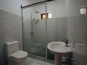 Naibor Villa