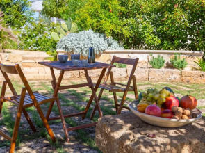 Melograno - Residenza Arcangela con Piscine nel Salento