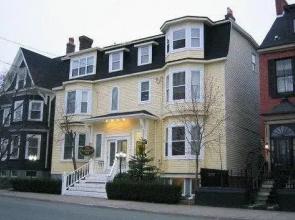 Balmoral House