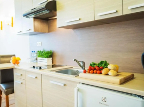 Warsaw -  Apartments Apartamenty Wilanów