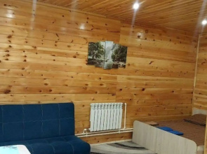 Guest house on Gornaya street 3
