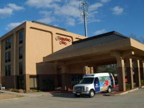 Hampton Inn Columbia-I-26 Airport