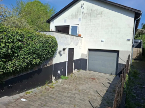 6 Person Holiday Home in Borre