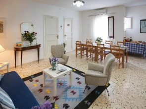Bella Vista b&b