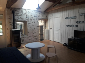 Maison Tartifume