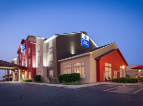 Best Western Cannon A.F.B.