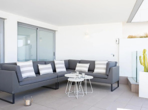 Janssun Cabopino Luxury Apartment