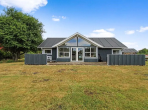 "Daina" - 8km from the sea in Western Jutland