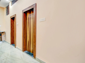 OYO 75887 Rishi Raj Hotel & Resort