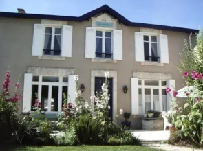 Résidence Les Platanes La Rochelle Sud - Angoulins