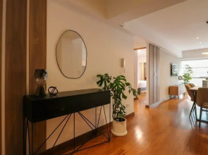 w Glorious 2BR w Amazing Deco in Barranco