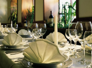 Living Hotel am Olympiapark