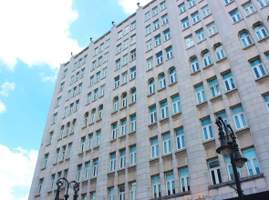 Hotel Monterrey Macroplaza