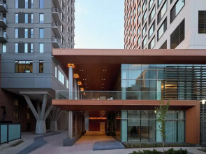 Kimpton Claret Hotel by IHG