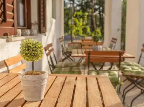 Camping Slovenia Istria