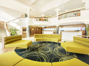 Hotel Európa Fit