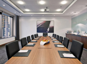 Crowne Plaza Amsterdam South by IHG