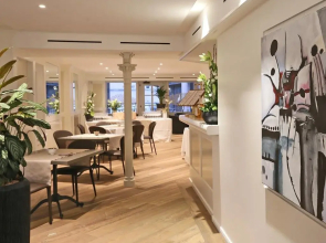 Los Lorentes Residences - Bulle