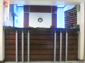 Halina Drive Inn Hotels - Sta Mesa