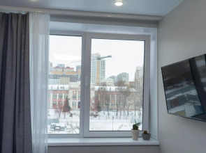 Инские Холмы