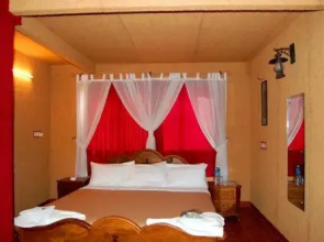 De Rock Jungle Living Resort Masinagudi