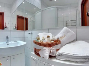 Гостевой Дом Крещатик