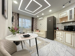 Сутки как дома на улице Дуси Ковальчук