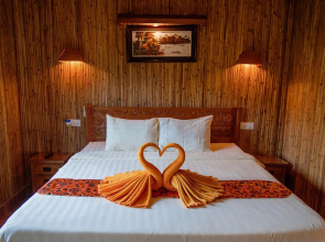 Elephant Garden Resort