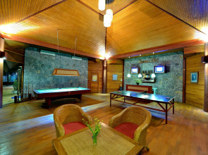 Myanmar Treasure Resorts Ngwe Saung