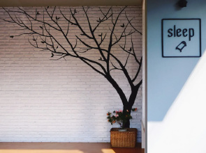 Eat Sleep Cafe & Bed